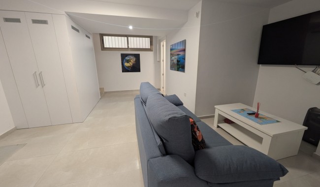 Brukt - Villa - Villamartín