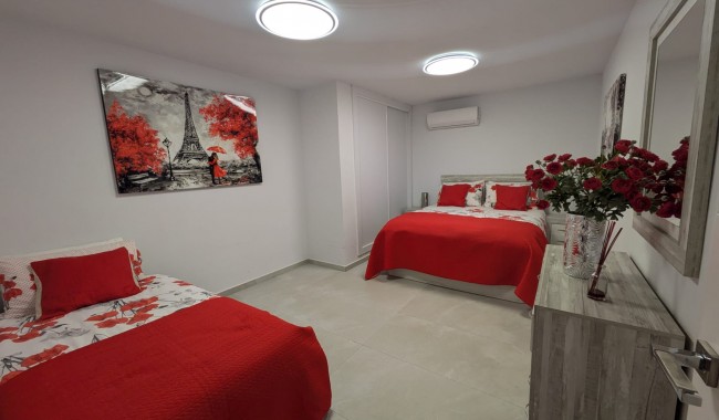 Brukt - Villa - Villamartín