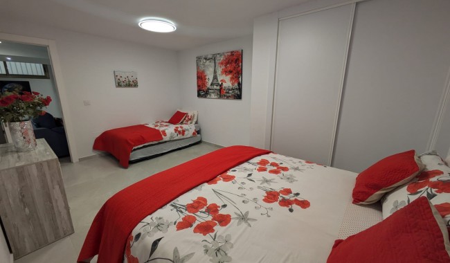 Brukt - Villa - Villamartín