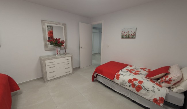 Brukt - Villa - Villamartín