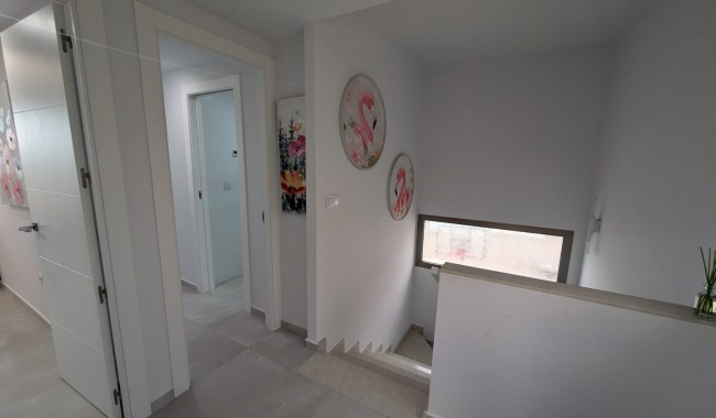 Brukt - Villa - Villamartín