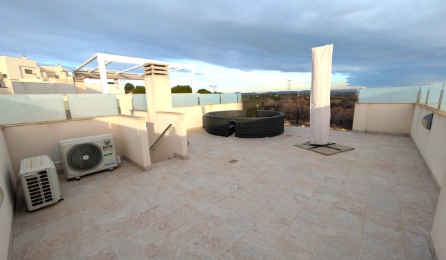 Brukt - Villa - Villamartín