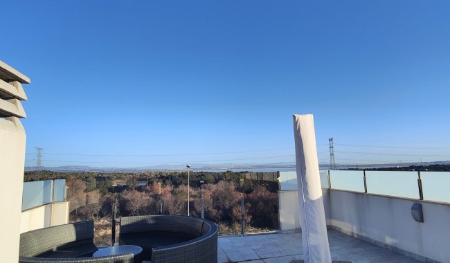 Brukt - Villa - Villamartín