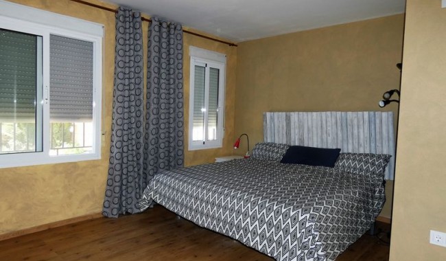 Begagnad - Finca - Orihuela - Orihuela Costa