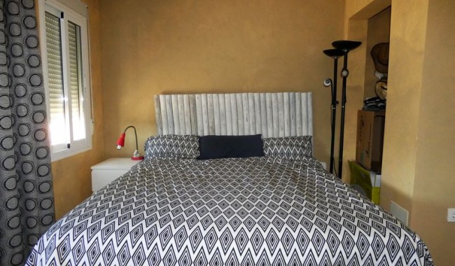 Begagnad - Finca - Orihuela - Orihuela Costa