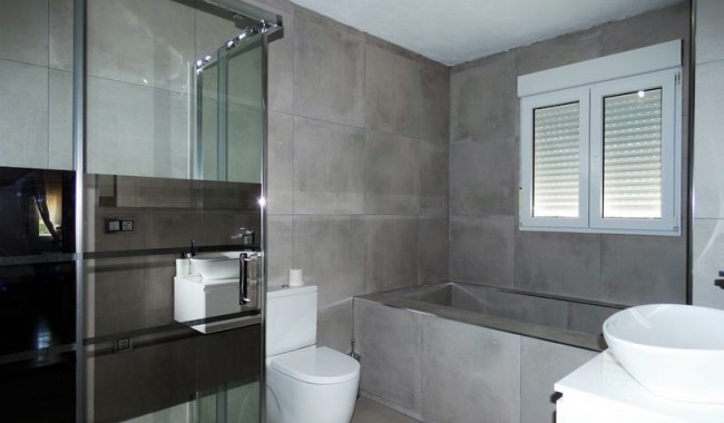 Begagnad - Finca - Orihuela - Orihuela Costa