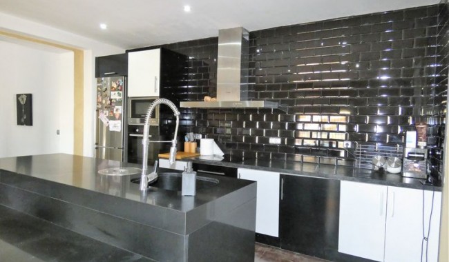 Begagnad - Finca - Orihuela - Orihuela Costa