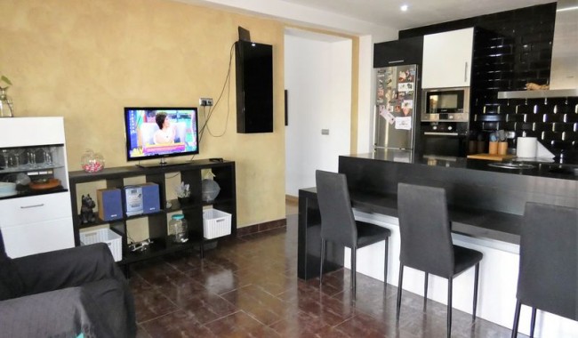 Begagnad - Finca - Orihuela - Orihuela Costa