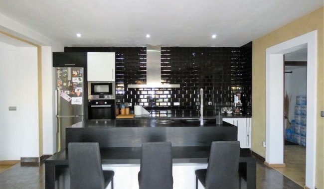 Begagnad - Finca - Orihuela - Orihuela Costa