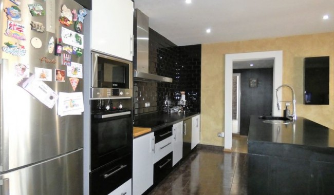 Begagnad - Finca - Orihuela - Orihuela Costa