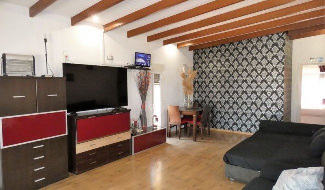 Begagnad - Finca - Orihuela - Orihuela Costa