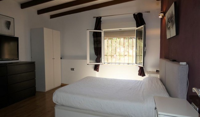 Begagnad - Finca - Orihuela - Orihuela Costa