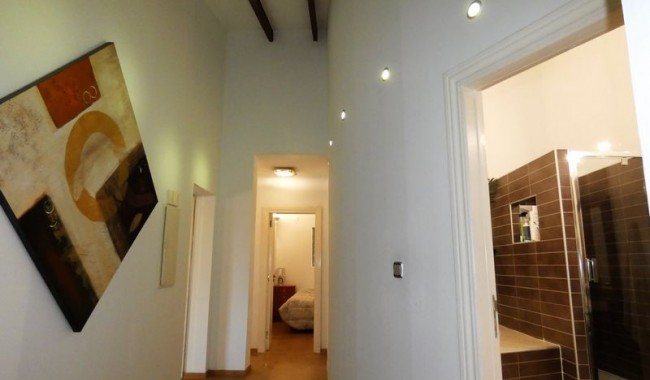 Begagnad - Finca - Orihuela - Orihuela Costa