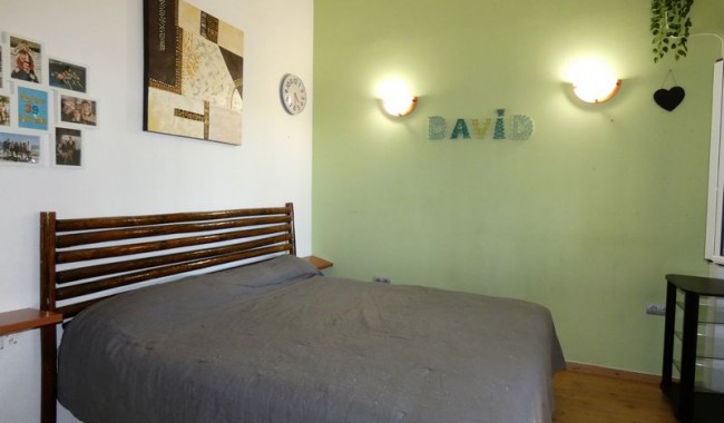 Begagnad - Finca - Orihuela - Orihuela Costa