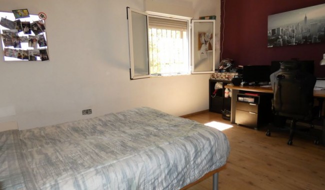 Begagnad - Finca - Orihuela - Orihuela Costa