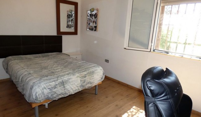 Begagnad - Finca - Orihuela - Orihuela Costa