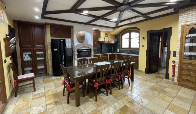 Resale - Townhouse - Torrevieja