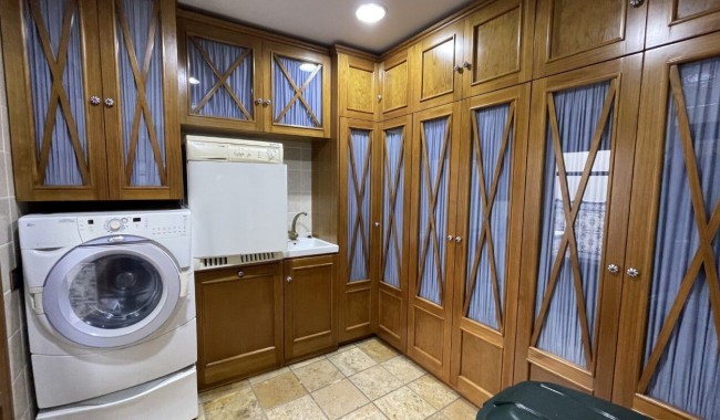 Resale - Townhouse - Torrevieja