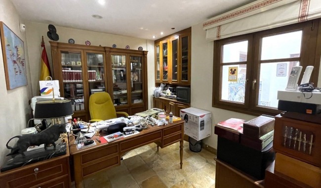 Resale - Townhouse - Torrevieja
