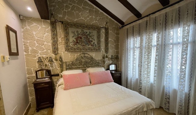 Resale - Townhouse - Torrevieja