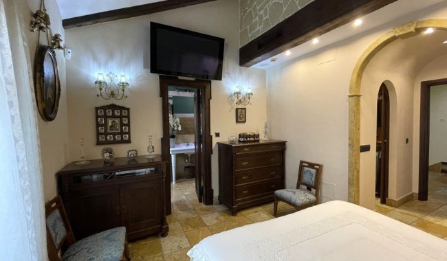 Resale - Townhouse - Torrevieja