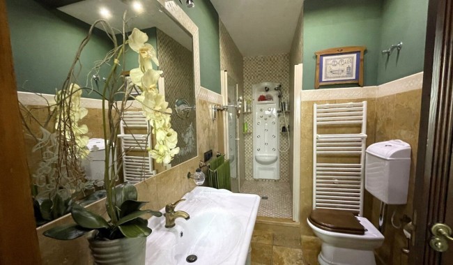 Resale - Townhouse - Torrevieja