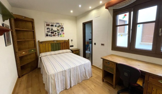 Resale - Townhouse - Torrevieja