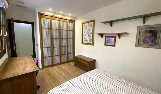 Resale - Townhouse - Torrevieja
