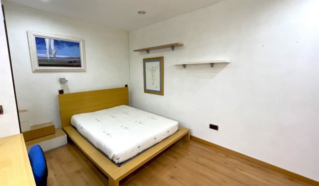 Resale - Townhouse - Torrevieja