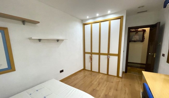 Resale - Townhouse - Torrevieja