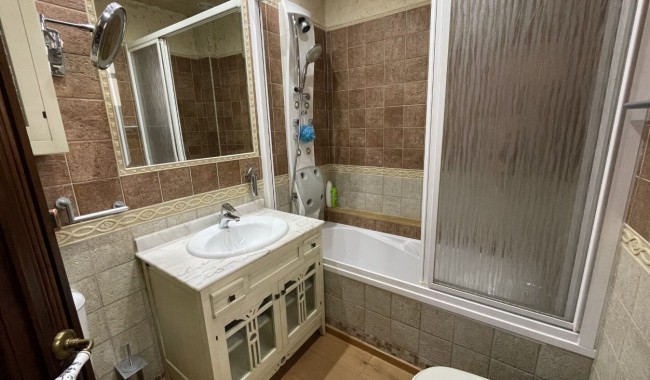 Resale - Townhouse - Torrevieja