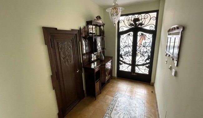 Resale - Townhouse - Torrevieja