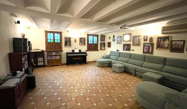 Resale - Townhouse - Torrevieja
