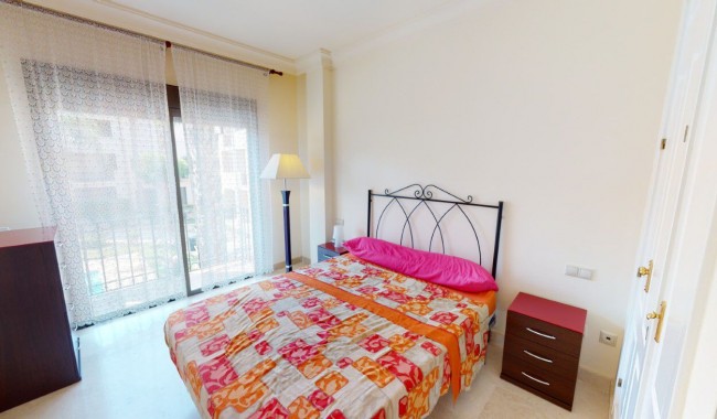 Segunda mano - Apartamento - Roda Golf and Beach Resort - Roda Golf