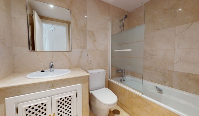 Segunda mano - Apartamento - Roda Golf and Beach Resort - Roda Golf