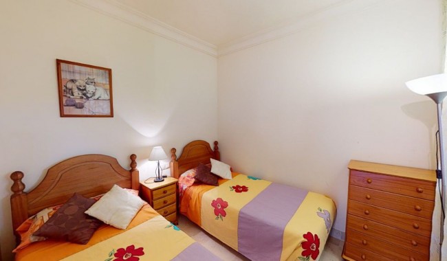 Segunda mano - Apartamento - Roda Golf and Beach Resort - Roda Golf