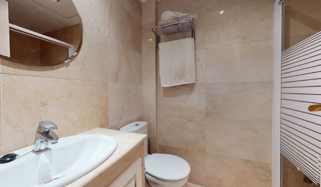 Segunda mano - Apartamento - Roda Golf and Beach Resort - Roda Golf