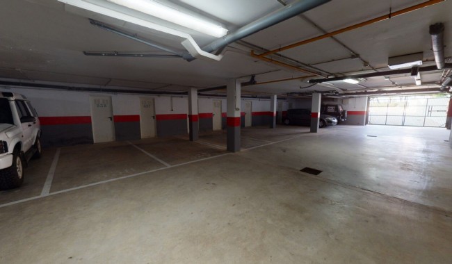 Segunda mano - Apartamento - Roda Golf and Beach Resort - Roda Golf