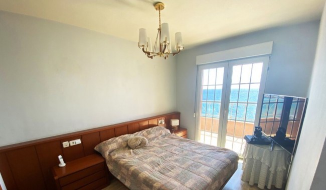 Resale - Villa - Orihuela Costa - Dehesa de Campoamor