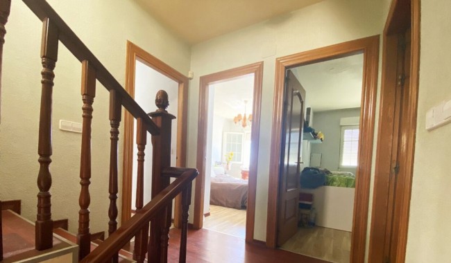 Resale - Villa - Orihuela Costa - Dehesa de Campoamor