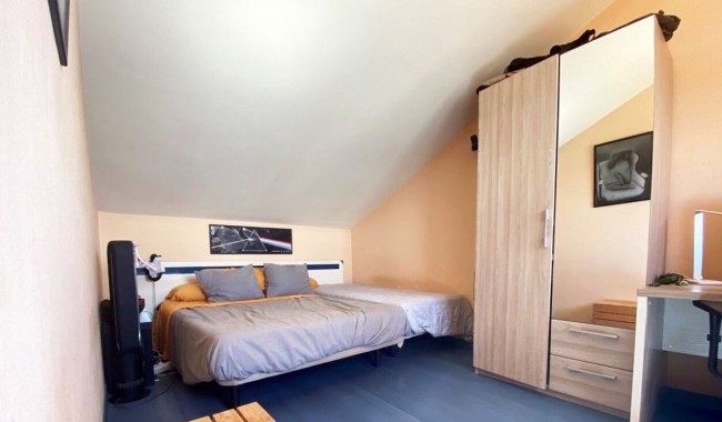 Resale - Villa - Orihuela Costa - Dehesa de Campoamor