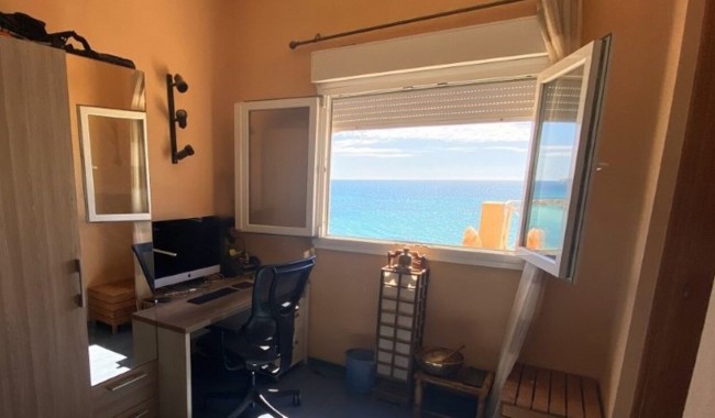 Resale - Villa - Orihuela Costa - Dehesa de Campoamor