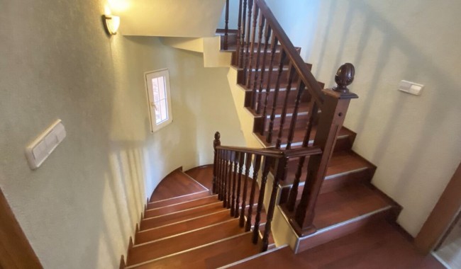 Resale - Villa - Orihuela Costa - Dehesa de Campoamor