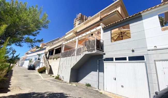 Resale - Villa - Orihuela Costa - Dehesa de Campoamor