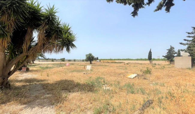 Begagnad - Affärslokaler - Balsicas - Torre Pacheco