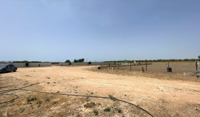 Begagnad - Affärslokaler - Balsicas - Torre Pacheco