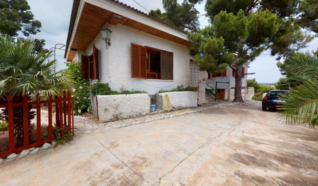 Brukt - Villa - Murcia - pinar de campoverde