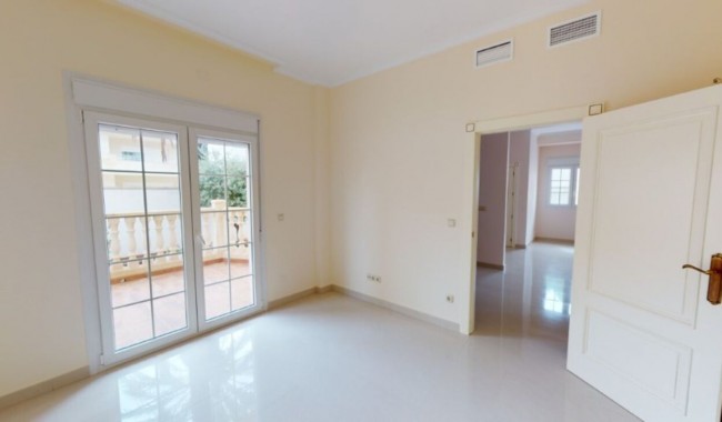 Brukt - Villa - Orihuela Costa - Cabo Roig