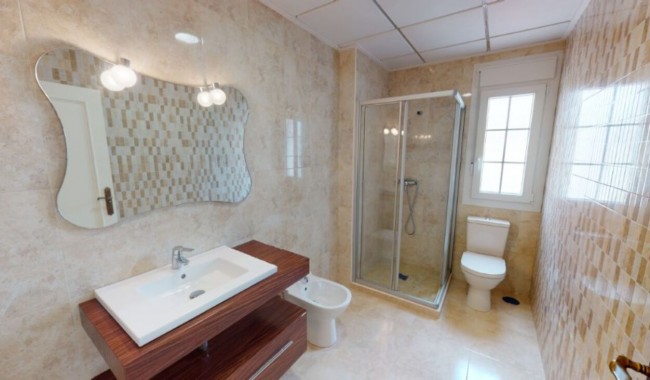 Brukt - Villa - Orihuela Costa - Cabo Roig