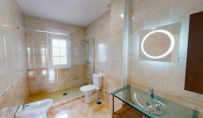 Brukt - Villa - Orihuela Costa - Cabo Roig